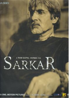 Sarkar (2005) full Movie Download in hd free