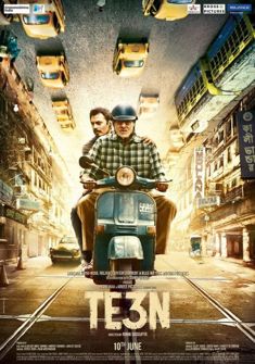 Te3n (2016) full Movie Download free in hd
