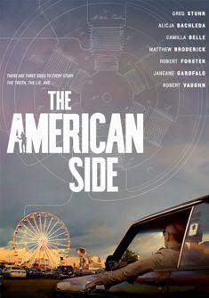 The American Side (2016) full Movie Download free in hd