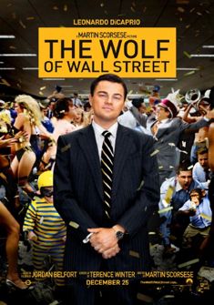 The Wolf of Wall Street (2013) full Movie Download free in hd