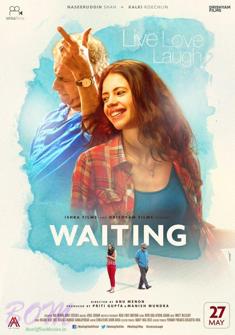 Waiting (2016) full Movie Download free in hd