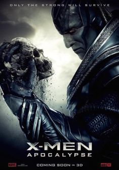 X Men Apocalypse in hindi full Movie Download free in hd