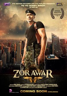 Zorawar (2016) full Movie Download free in hd