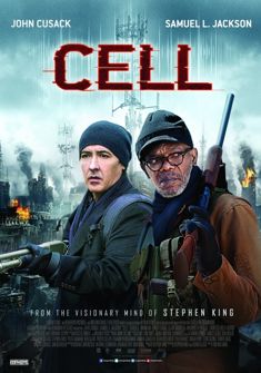 Cell (2016) full Movie Download free in hd