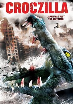 Croczilla (2012) full Movie Download free in hd