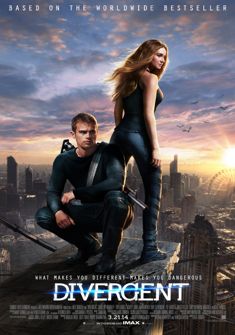 Divergent full Movie Download free in hd