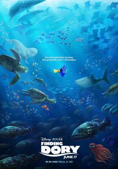 Finding Dory (2016) full Movie Download free in hd