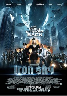Iron Sky (2012) full Movie Download free in hd