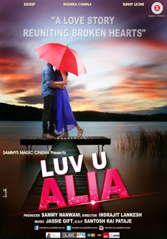 Luv U Alia (2016) full Movie Download free in hd