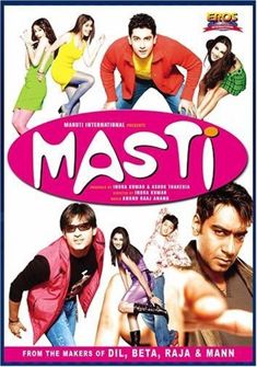 Masti (2004) full Movie Download free in hd