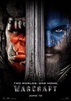 Warcraft in dual audio full Movie Download free in hd