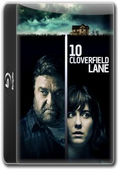 10 Cloverfield Lane in Hindi full Movie Download Dual Audio