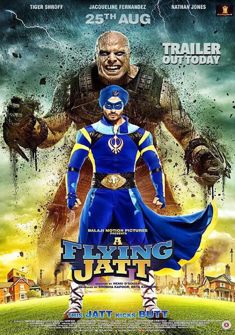 A Flying Jatt (2016) full Movie Download free in hd