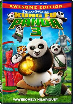 Kung Fu Panda 3 in hindi full Movie Download free
