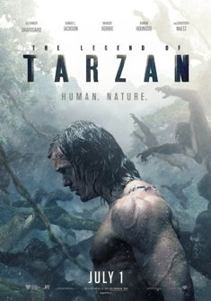 The Legend of Tarzan in hindi full Movie Download free