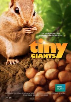 Tiny Giants (2014) full Movie Download free in hd