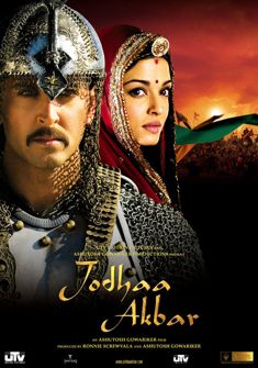 Jodhaa Akbar (2008) full Movie Download free in hd