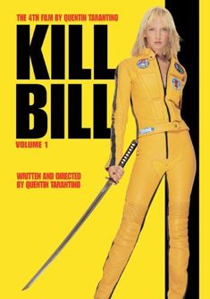 Kill Bill: Vol. 1 (2003) full Movie Download free in dual audio