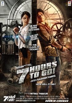 7 Hours to Go (2016) full Movie Download free in hd