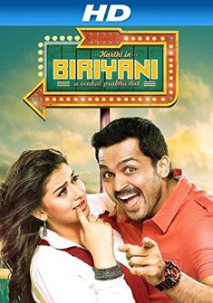 Biriyani (2013) full Movie Download free in Hindi Dubbed