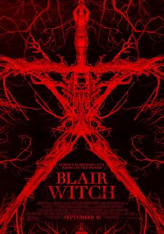 Blair Witch (2016) full Movie Download free in hd