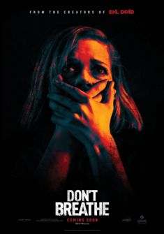 Don't Breathe (2016) full Movie Download free in hd