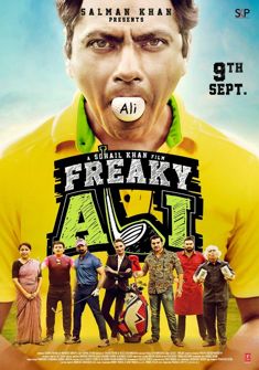 Freaky Ali (2016) full Movie Download free in hd