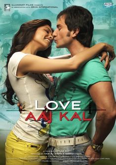 Love Aaj Kal (2009) full Movie Download free in hd