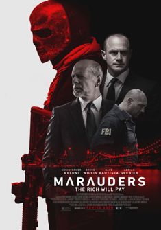 Marauders (2016) full Movie Download free in hd
