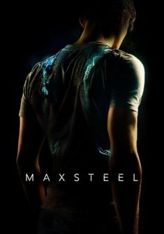 Max Steel (2016) full Movie Download free in hd