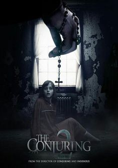 The Conjuring 2 in Hindi full Movie Download free in hd