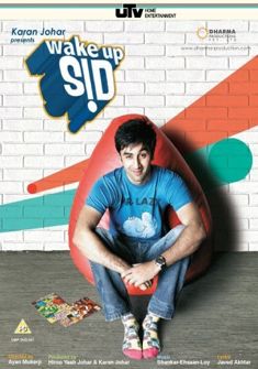 Wake Up Sid (2009) full Movie Download free in hd