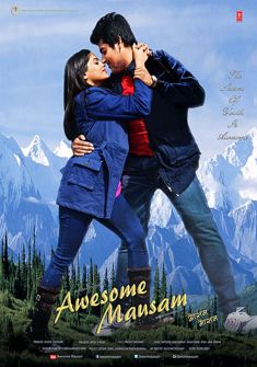 Awesome Mausam (2016) full Movie Download free in hd