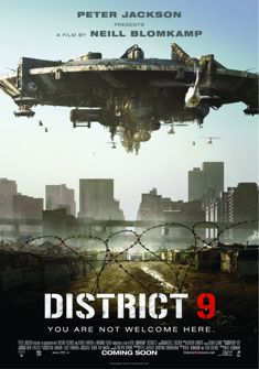 District 9 (2009) full Movie Download free in hd