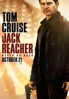Jack Reacher (2016) full Movie Download free in hd
