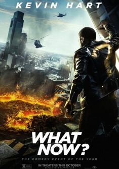 Kevin Hart: What Now? (2016) full Movie Download free