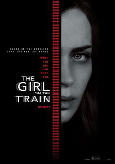 The Girl on the Train (2016) full Movie Download free in hd