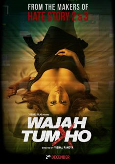 Wajah Tum Ho (2016) full Movie Download free in hd