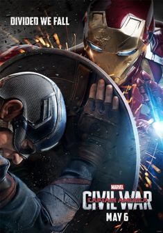 Captain America (2016) in Hindi full Movie Download free