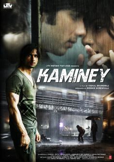 Kaminey (2009) full Movie Download free in hd