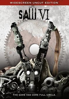 Saw 6 (2009) full Movie Download free in hd