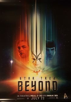 Star Trek Beyond full Movie Download free in Dual Audio