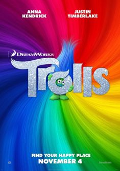 Trolls (2016) full Movie Download free in hd