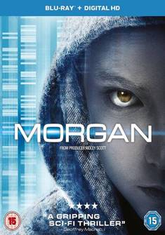 Morgan in Hindi full Movie Download free in hd