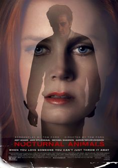 Nocturnal Animals (2016) full Movie Download free