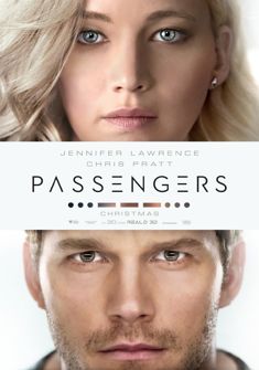 Passengers (2016) full Movie Download free in hd