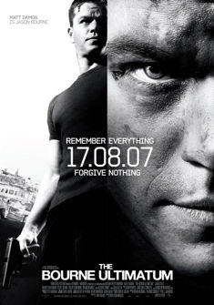 The Bourne Ultimatum (2007) full Movie Download free in hd