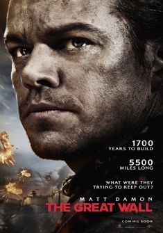 The Great Wall (2016) full Movie Download free in hd
