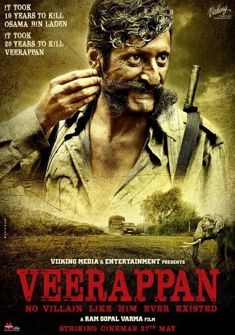 Veerappan (2016) full Movie Download free in hd