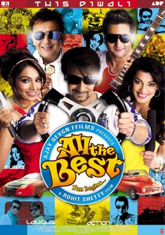 All the Best (2009) full Movie Download free in hd